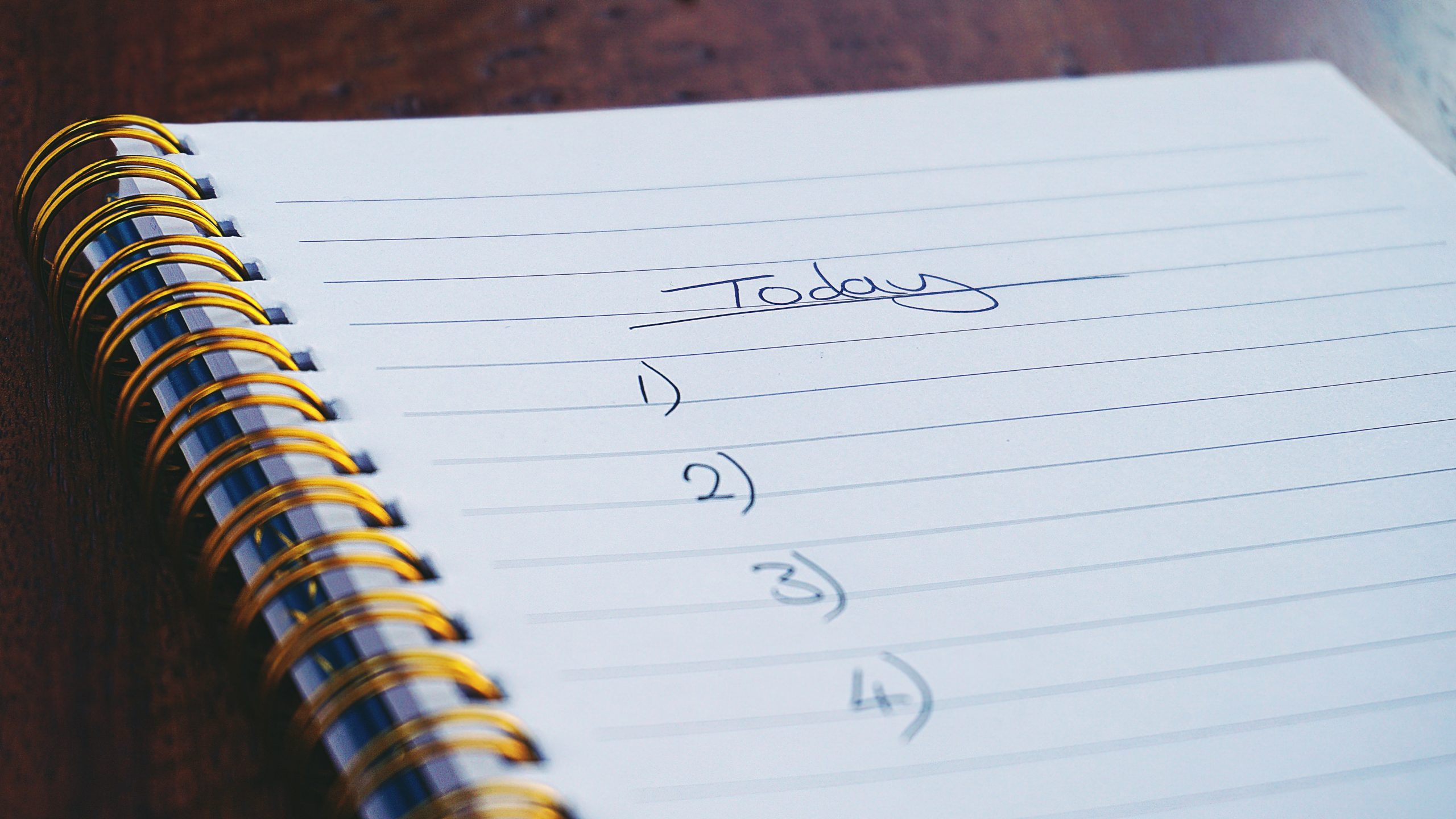 Three Time Management Tips to Help You Get the Most Out of Your Day