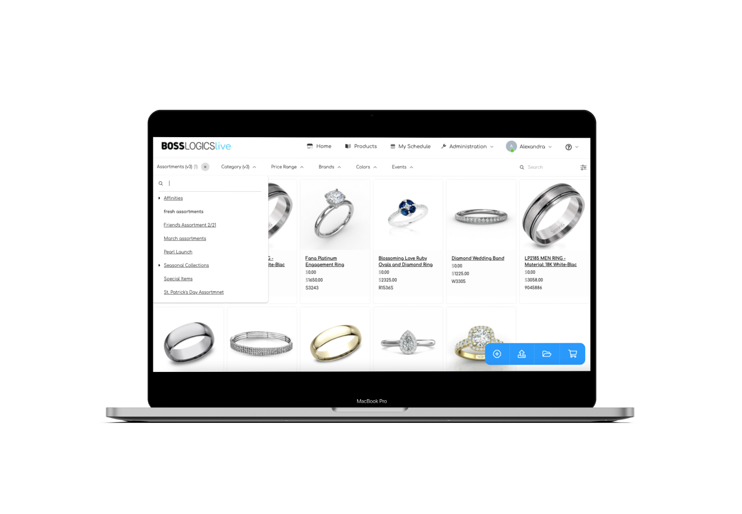 What’s the Difference Between an Assortment and a Proposal? BOSS Logics